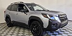 Used 2024 SUBARU FORESTER WILDERNESS AWD in DELRAY BEACH, FLORIDA