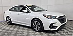 Used 2023 SUBARU LEGACY PREMIUM CVT in DELRAY BEACH, FLORIDA
