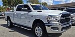 Used 2022 RAM 2500 BIG HORN 4X4 CREW CAB 6'4" BOX in DELRAY BEACH, FLORIDA