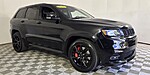 Used 2018 JEEP GRAND CHEROKEE SRT 4X4 *LTD AVAIL* in DELRAY BEACH, FLORIDA