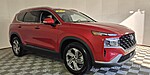 Used 2023 HYUNDAI SANTA FE SEL FWD in DELRAY BEACH, FLORIDA