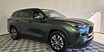Used 2024 TOYOTA HIGHLANDER LE FWD in DELRAY BEACH, FLORIDA