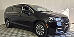 Used 2024 CHRYSLER PACIFICA HYBRID SELECT FWD in DELRAY BEACH, FLORIDA