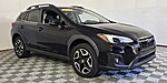 Used 2018 SUBARU XV CROSSTREK 2.0I LIMITED CVT in DELRAY BEACH, FLORIDA