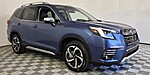 Used 2023 SUBARU FORESTER TOURING CVT in DELRAY BEACH, FLORIDA