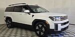 Used 2025 HYUNDAI SANTA FE HYBRID SEL FWD in DELRAY BEACH, FLORIDA
