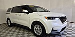 Used 2022 KIA CARNIVAL LXS FWD in DELRAY BEACH, FLORIDA
