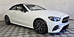 Used 2023 MERCEDES-BENZ E-CLASS E 450 RWD CABRIOLET in DELRAY BEACH, FLORIDA