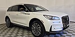Used 2023 LINCOLN CORSAIR RESERVE FWD in DELRAY BEACH, FLORIDA