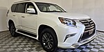 Used 2019 LEXUS GX GX 460 LUXURY 4WD in DELRAY BEACH, FLORIDA