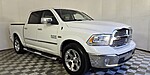 Used 2015 RAM 1500 2WD CREW CAB 140.5" LARAMIE in DELRAY BEACH, FLORIDA