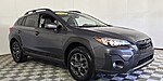 Used 2023 SUBARU XV CROSSTREK SPORT CVT in DELRAY BEACH, FLORIDA