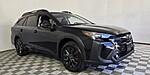 Used 2024 SUBARU OUTBACK ONYX EDITION AWD in DELRAY BEACH, FLORIDA