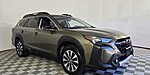 Used 2024 SUBARU OUTBACK LIMITED AWD in DELRAY BEACH, FLORIDA
