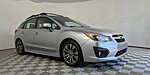 Used 2014 SUBARU IMPREZA 5DR AUTO 2.0I SPORT PREMIUM in DELRAY BEACH, FLORIDA