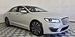 Used 2020 LINCOLN MKZ RESERVE FWD in DELRAY BEACH, FLORIDA