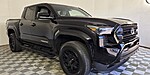 Used 2024 TOYOTA TACOMA SR DOUBLE CAB 5' BED V6 AT in DELRAY BEACH, FLORIDA