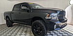 Used 2018 RAM 1500 EXPRESS 4X2 CREW CAB 5'7" BOX in DELRAY BEACH, FLORIDA
