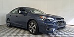 Used 2025 SUBARU LEGACY PREMIUM AWD in DELRAY BEACH, FLORIDA
