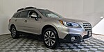 Used 2017 SUBARU OUTBACK 2.5I LIMITED in DELRAY BEACH, FLORIDA