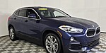 Used 2020 BMW X2 SDRIVE28I SPORTS ACTIVITY COUPE in DELRAY BEACH, FLORIDA