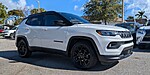 Used 2022 JEEP COMPASS ALTITUDE FWD in DELRAY BEACH, FLORIDA