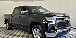 Used 2025 CHEVROLET SILVERADO 1500 2WD CREW CAB 147" LT in DELRAY BEACH, FLORIDA