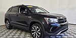 Used 2024 Volkswagen Taos SE FWD in DELRAY BEACH, FLORIDA