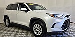 Used 2024 TOYOTA GRAND HIGHLANDER XLE FWD in DELRAY BEACH, FLORIDA