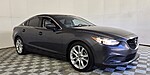 Used 2016 MAZDA MAZDA6 4DR SDN MAN I TOURING in DELRAY BEACH, FLORIDA