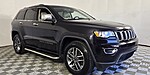 Used 2021 JEEP GRAND CHEROKEE LIMITED 4X2 in DELRAY BEACH, FLORIDA