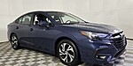 Used 2025 SUBARU LEGACY PREMIUM AWD in DELRAY BEACH, FLORIDA
