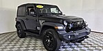 Used 2020 JEEP WRANGLER SPORT S 4X4 in DELRAY BEACH, FLORIDA