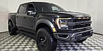 Used 2021 FORD F-150 RAPTOR 4WD SUPERCREW 5.5' BOX in DELRAY BEACH, FLORIDA