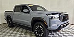 Used 2024 NISSAN FRONTIER CREW CAB 4X4 PRO-4X in DELRAY BEACH, FLORIDA