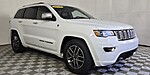 Used 2020 JEEP GRAND CHEROKEE OVERLAND 4X4 in DELRAY BEACH, FLORIDA