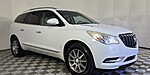 Used 2016 BUICK ENCLAVE FWD 4DR LEATHER in DELRAY BEACH, FLORIDA