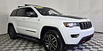 Used 2021 JEEP GRAND CHEROKEE TRAILHAWK 4X4 in DELRAY BEACH, FLORIDA