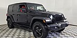 Used 2021 JEEP WRANGLER UNLIMITED WILLYS 4X4 in DELRAY BEACH, FLORIDA