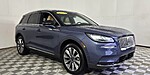 Used 2022 LINCOLN CORSAIR RESERVE FWD in DELRAY BEACH, FLORIDA