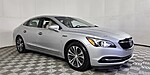 Used 2017 BUICK LACROSSE 4DR SDN ESSENCE FWD in DELRAY BEACH, FLORIDA