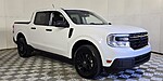 Used 2024 FORD MAVERICK XL FWD SUPERCREW in DELRAY BEACH, FLORIDA
