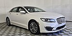 Used 2017 LINCOLN MKZ SELECT FWD in DELRAY BEACH, FLORIDA