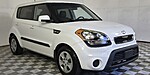 Used 2013 KIA SOUL 5DR WGN AUTO BASE in DELRAY BEACH, FLORIDA