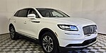Used 2023 LINCOLN NAUTILUS STANDARD FWD in DELRAY BEACH, FLORIDA