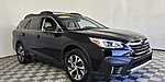 Used 2020 SUBARU OUTBACK LIMITED XT CVT in DELRAY BEACH, FLORIDA