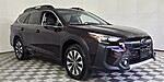 Used 2024 SUBARU OUTBACK LIMITED AWD in DELRAY BEACH, FLORIDA