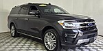 Used 2023 FORD EXPEDITION LIMITED 4X4 in DELRAY BEACH, FLORIDA