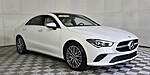 Used 2023 MERCEDES-BENZ CLA CLA 250 COUPE in DELRAY BEACH, FLORIDA
