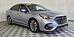 Used 2024 SUBARU LEGACY LIMITED AWD in DELRAY BEACH, FLORIDA